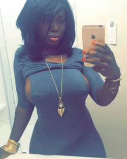 curtflirt509:  A Beautiful Nubian Queen