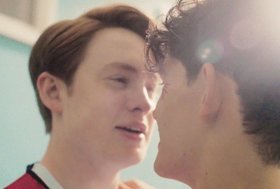 spinninwiththestars:  Nick’s so in love with you it’s a little unbearable to