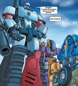 unitremover:    Art from The Transformers: