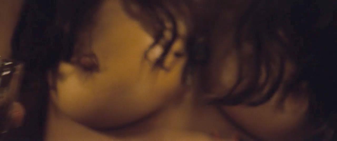 topcelebtits:  Paula Patton - 2 Guns (2013) Top Celeb Tits rating: 7/10 