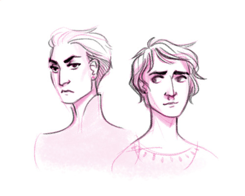 today is boring floating heads day apparentlydana the paranormal boyfriends are freakin adorable