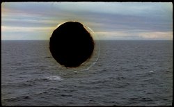 nevver: Black hole, Marco Poloni