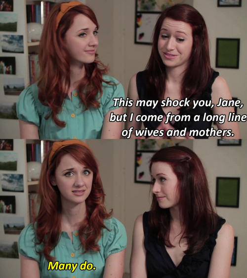 lizzie bennet diaries