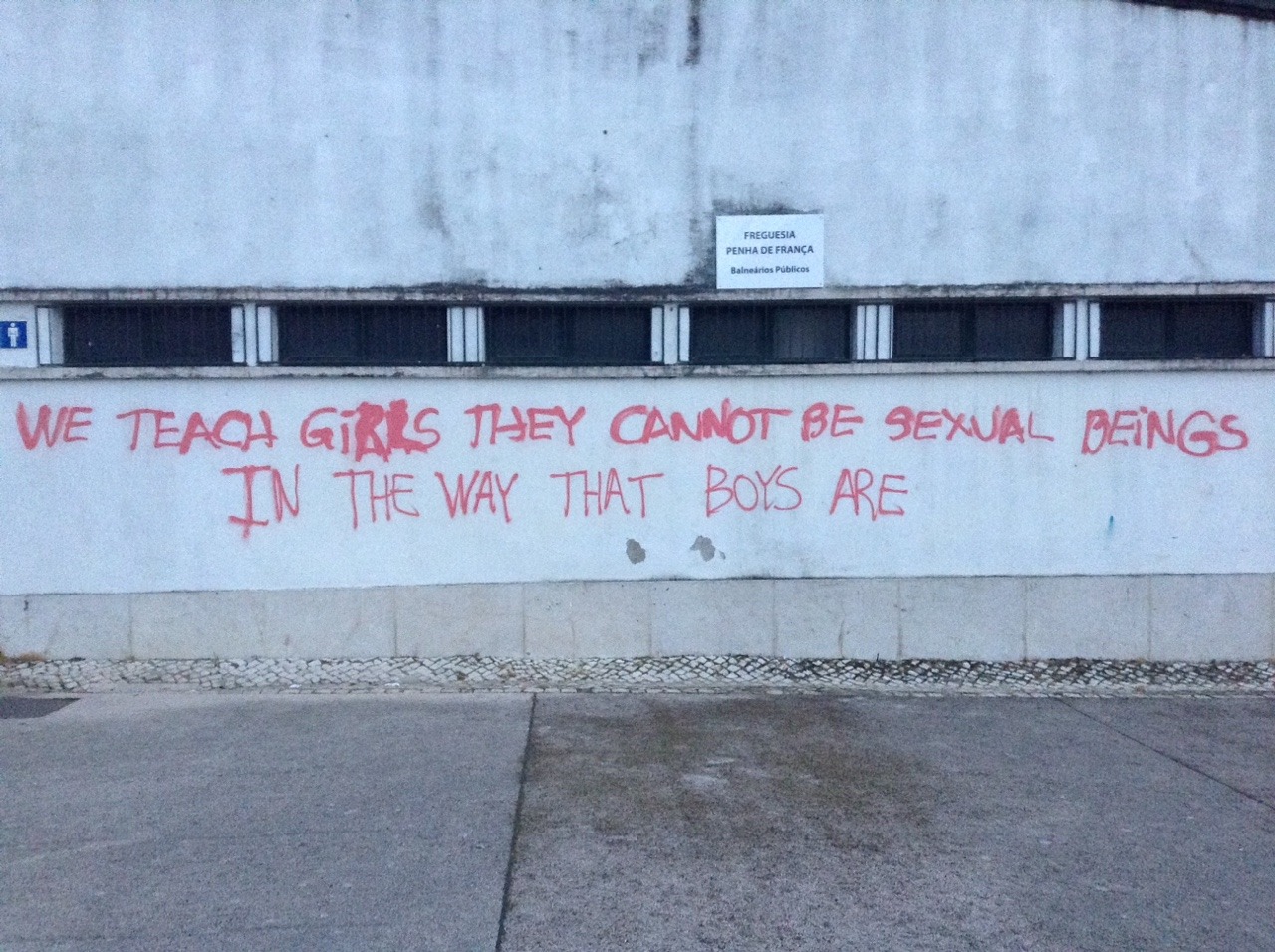 sad but sad