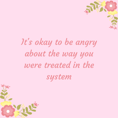 panopticoncooperative: Some pastel positivity for my fellow psych survivors who are feeling alienate