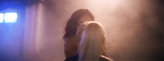 wooden-swings-and-diet-coke:Hayley Kiyoko - Feelings