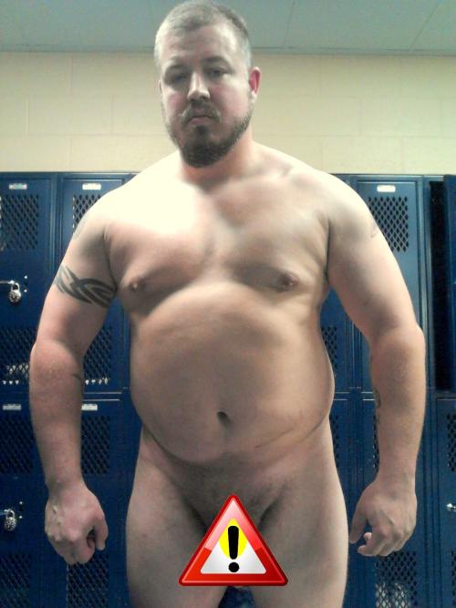 foxbear:  Gym photos of the day. It was a porn pictures