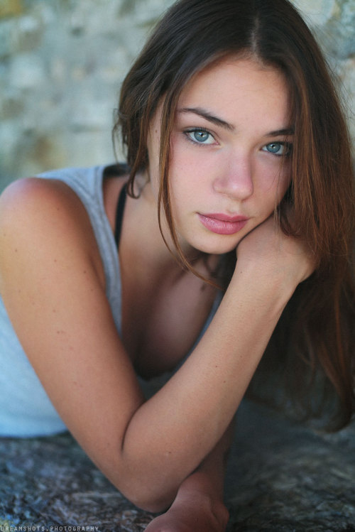 josdelduca:Bianca (by me) What a beautiful girl! Just look at her face…