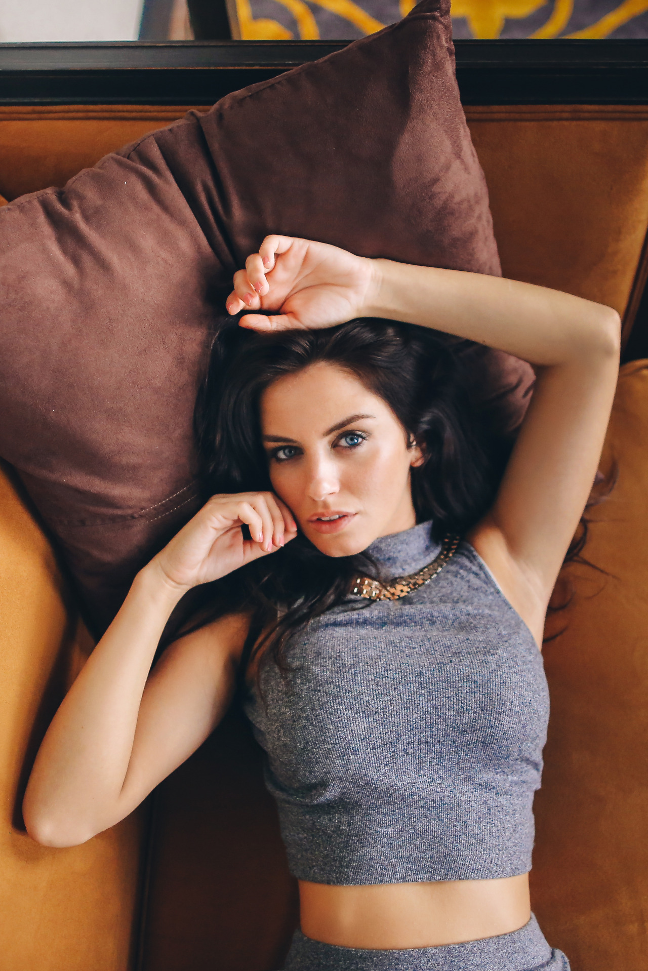 needlefm:  © David Olkarny Photography | More Beauties here 