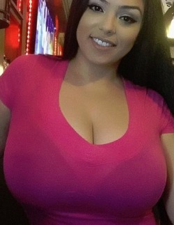 Loving Big Tits