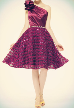 tbdressfashion:  homecoming dress TBdress