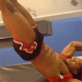 blackmxn:  Anthony Joshua