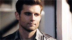 Will Lexington and Chris Carmack