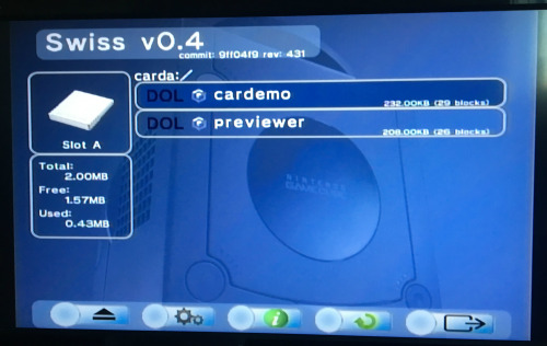 How To Download Gamecube Games On Wii Homebrew