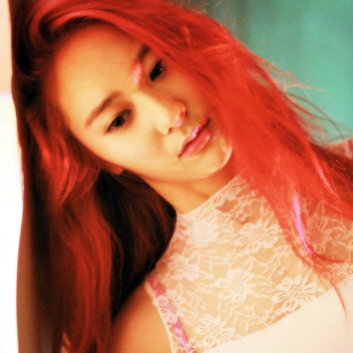 Krystal Pink Tape Icons.