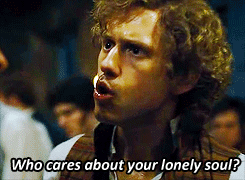 soloontherocks:exhibits a through j why les mis should have won the oscar for best reaction gifs