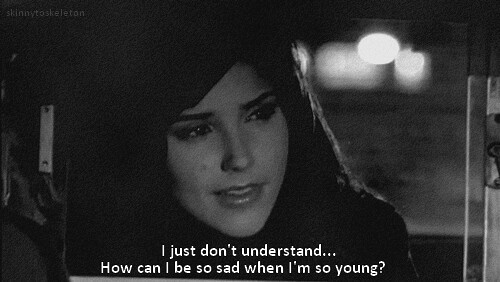 pain-from-the-inside:  on We Heart It.