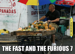 patatasaladas:  The Fast and the Furious