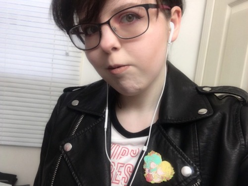 lesbiandaydream: Happy transgender day of visibility, everyone! I’m Isaac, your local femme dy