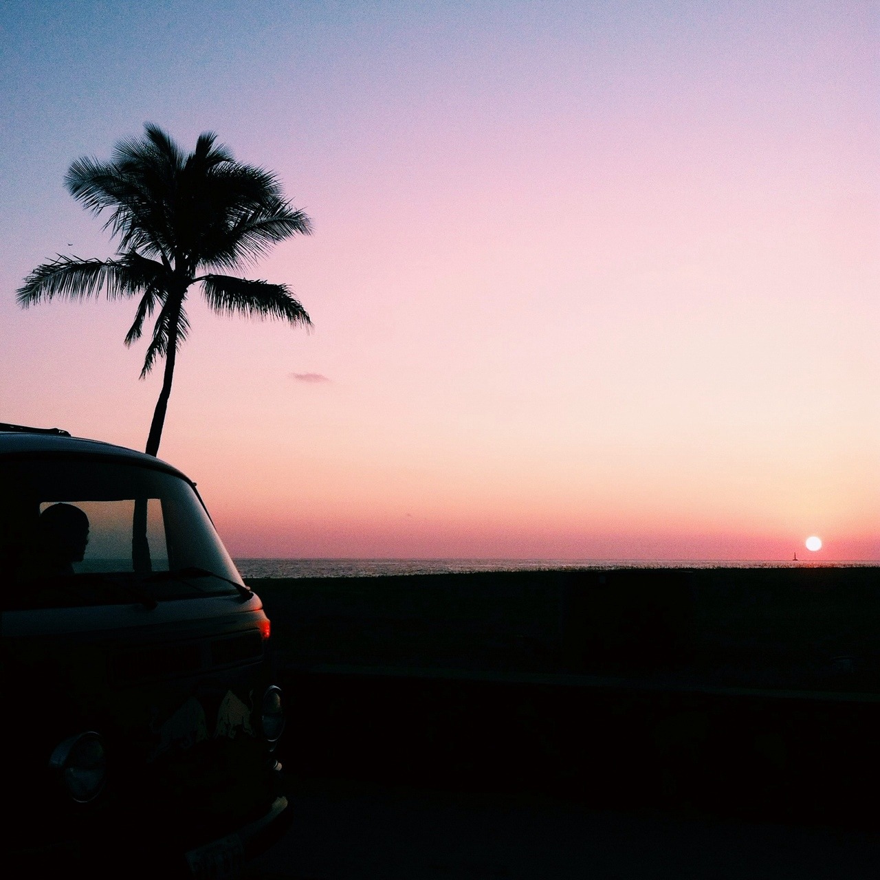 wake up and live