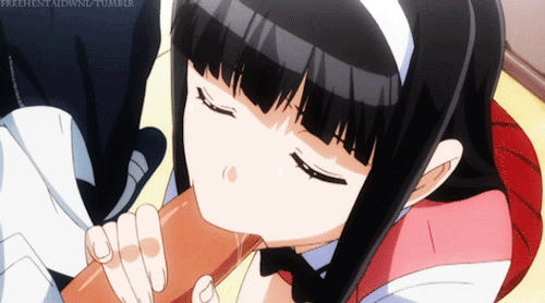 Futa and Hentai!