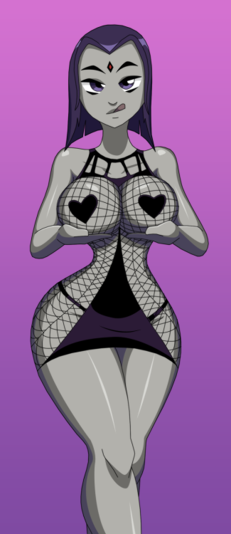 ravenravenraven:So here’s something I’ve been busy with in the past week. I drew all of Raven’s emoticlones in each of their own unique piece of lingerie cause I thought it was such a fun idea. Once again this was something thought up by the deviously