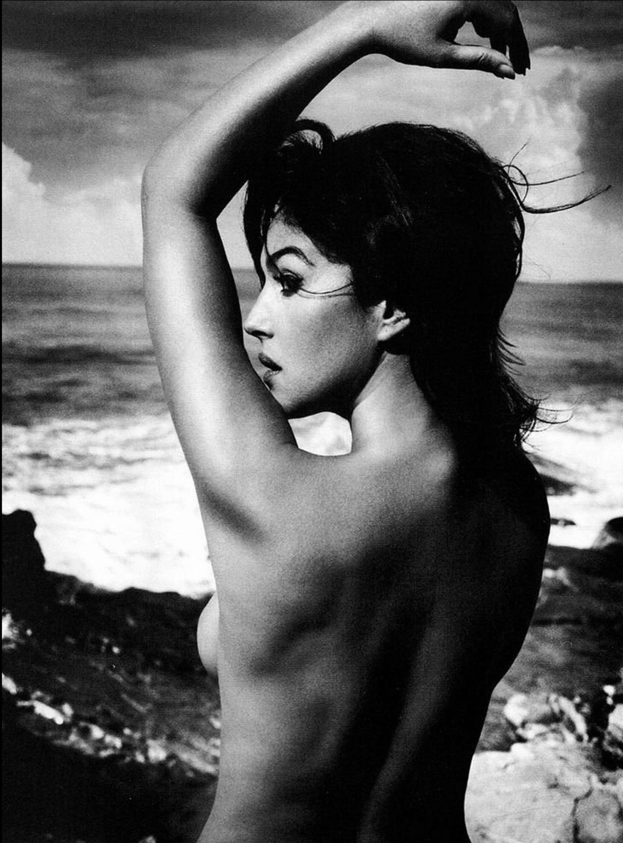 Monica Bellucci