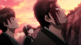 himiko:Gintama Meme — [3/9] Arcs↳ Shogun Assassination (#300-307) - scenes that made me yell