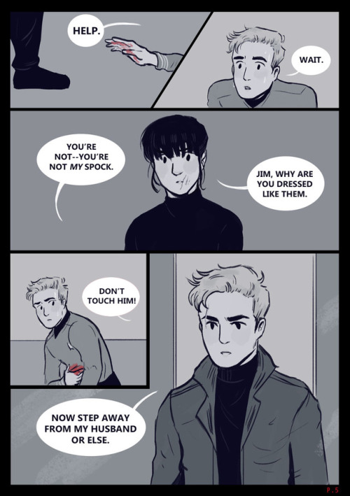 dingonato: Pages 1-5Next Buy me a coffee ☕Reblogging so I can read this when I get home 