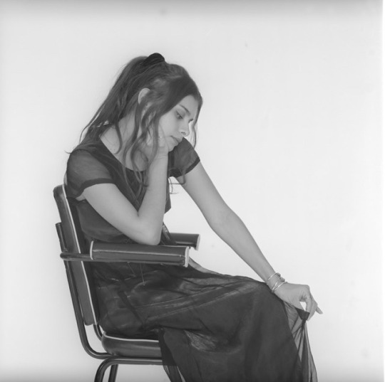 jupit7r:Hope Sandoval by Andrew Catlin