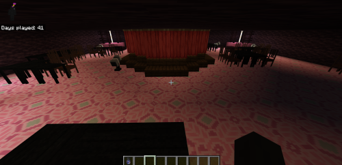 Here's Some Of The Minecraft Oc Projects Ive Worked On :D
