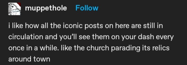 windewehn:my favourite genre of tumblr posts? well,hellsite (affectionate)[ og posters: @bogleech , @delta-hexagon , @amshii , @angelsamericana , @twoheartsoneclara , @sacredstem , @muppethole , @hacked-wtsdz , @bakwaaas , @godstiel ]