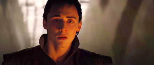 hjbender:Loki, de-aged Thor (2011)not to be dramatic, but I would die for him 