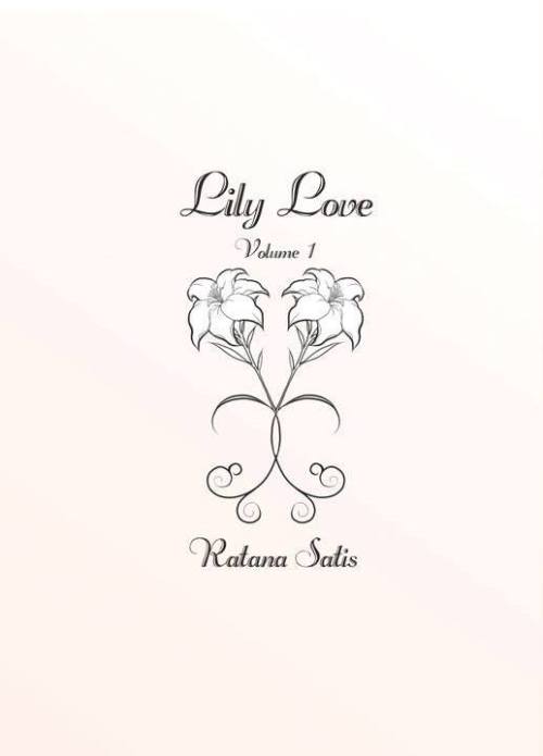 Sex Lily Love vol. 1 cover (example) pictures