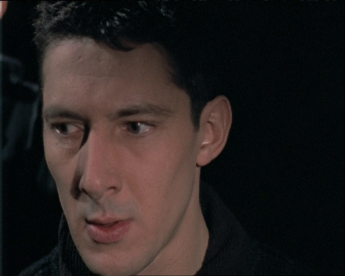 Methos screencaps * neck pornI think I mentioned recently that I’m really fond of Methos&rsquo