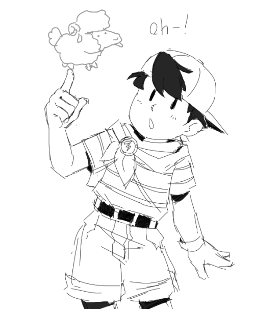 rayum:new ability