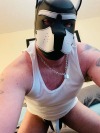 country-pup1-deactivated2023013:Throwback Thursday featuring my first pup hood I ever owned 🥰