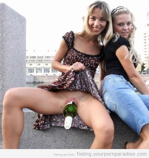 fistinginsertions:  More fisting and insertion porn pictures at my blog http://fisting.yourpornparadise.com