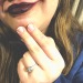 femmeidiot:Maybe I have an oral fixation, and what about it? 