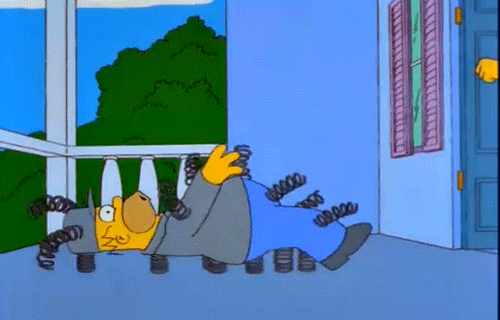 tofusluttt:  This gif pretty much sums up my life. 