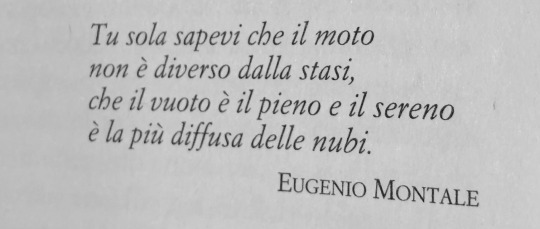 Eugenio Montale