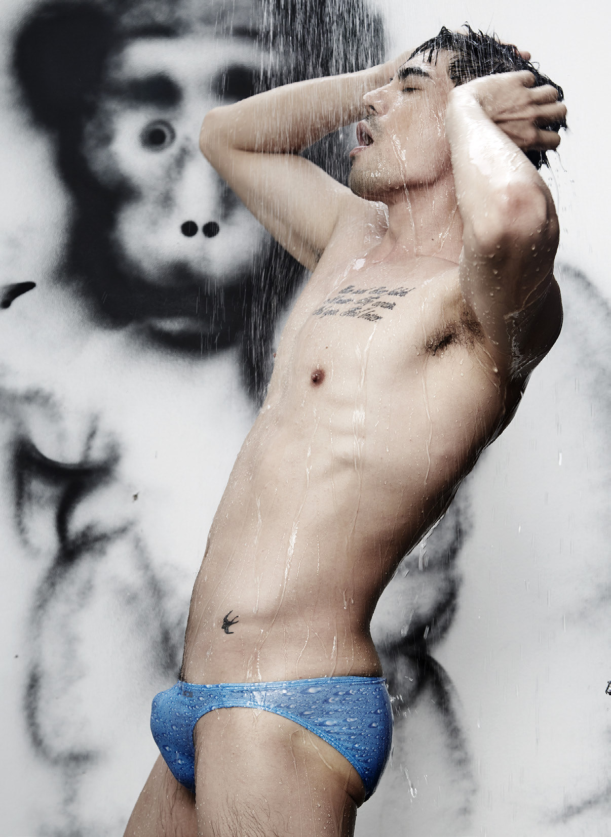 onlyasianhunks:  Awesome!! Special@4