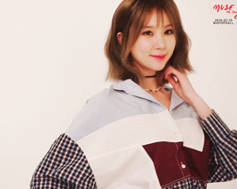 notshoujo:  Muse in the City - Poster photoshoot 
