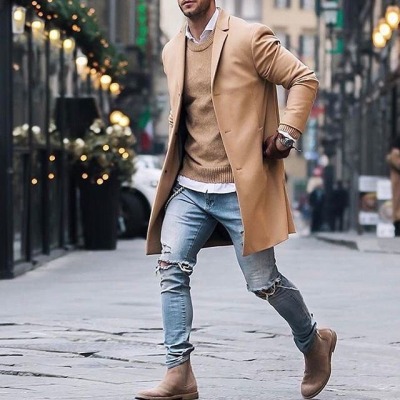 classy casual men's outfits
