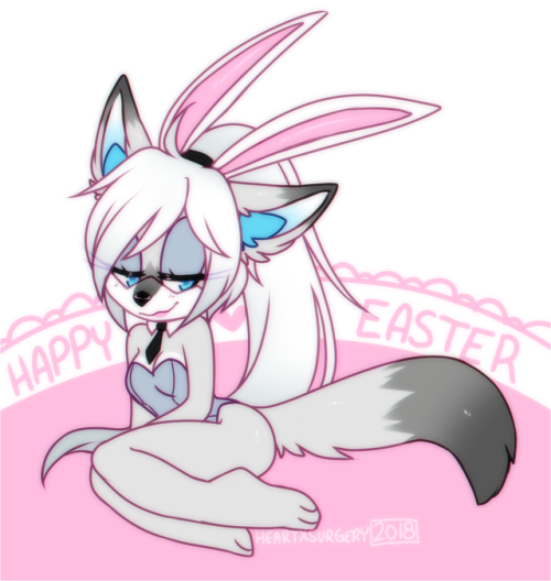 heartxsurgery: = Happy Easter 2018 = c: