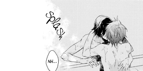 (ﾉ◕ヮ◕)ﾉ*:･ﾟ✧ やおい {HAITUS}