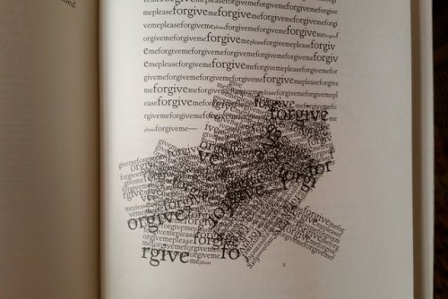 deadpoetsmusings:House of Leaves is odd (even frustrating, at times). But the story is compelling an