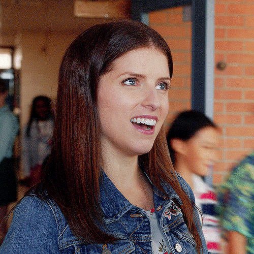 anna-kendrick:ANNA KENDRICK as STEPHANIE SMOTHERS in A SIMPLE FAVOR (2018)