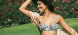 jhenefuru:  jhené   + coachella