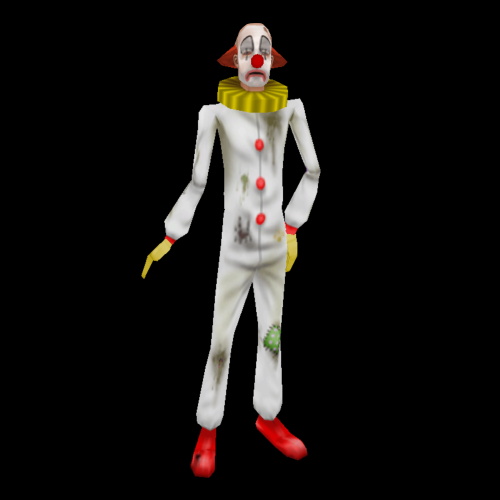 @gaypleasantview Is The Best!! They Kindly Extracted The Tragic Clown For Me (and Explained How To Use
